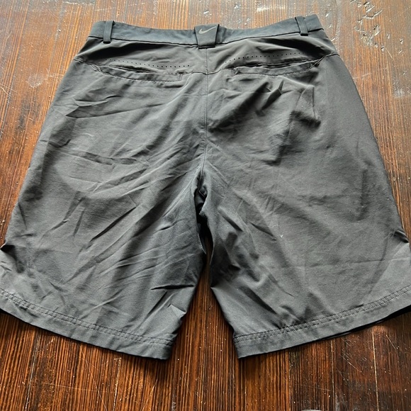 Nike Golf Tour Performance Shorts Men’s 34 - Picture 4 of 4